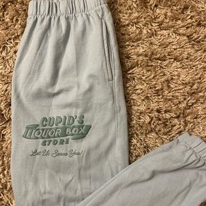Boy’s Lie Cupids Liquor Box sweatpants